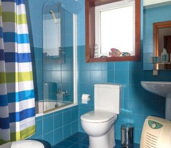 Deluxe Double Room with Bath