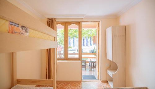 Budget Triple Room