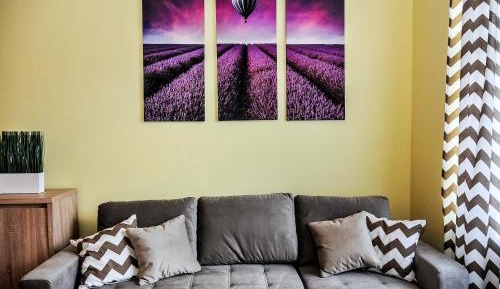 Superior Apartment