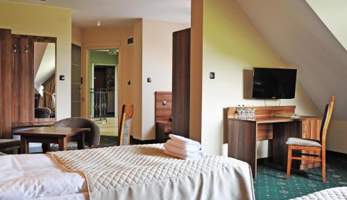 Family Room (4 Adults)
