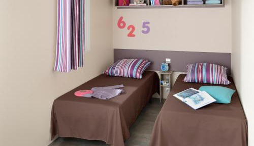Le Riviera 2 bedrooms