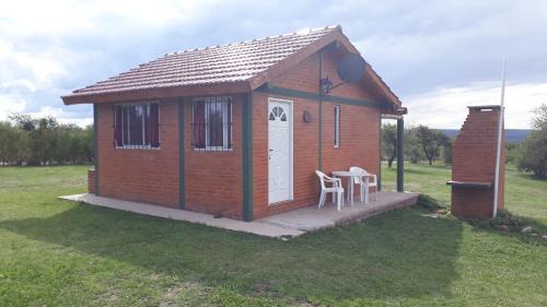 One-Bedroom Chalet