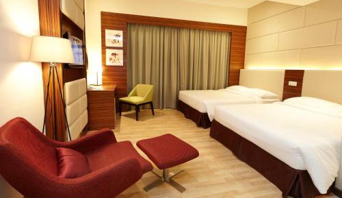 Premium Suite