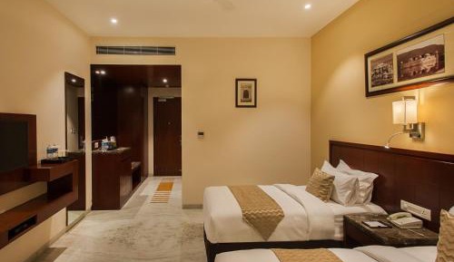 Superior King Room