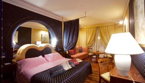 Deluxe Junior Suite