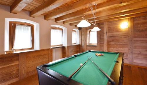 Six-Bedroom House