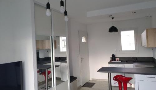Standard Apartment