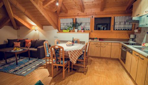 Superior Two-Bedroom Apartment