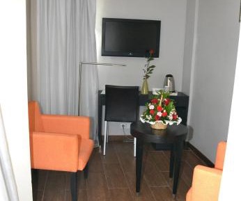 Sun Suite 