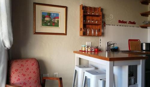 Queen Room with Sea View