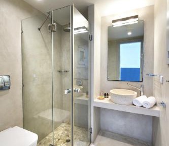 Junior Suite with Sea View