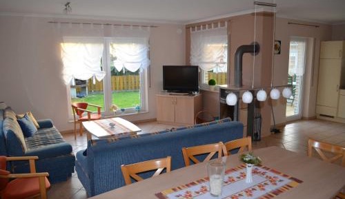 Holiday Home