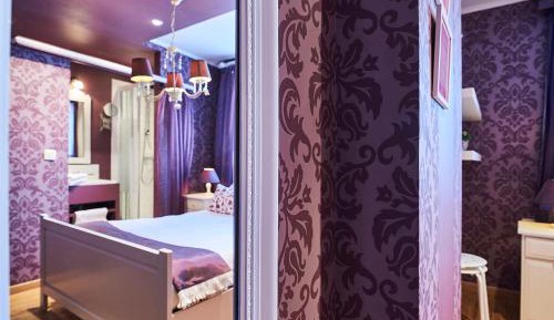 Double Room with Shower