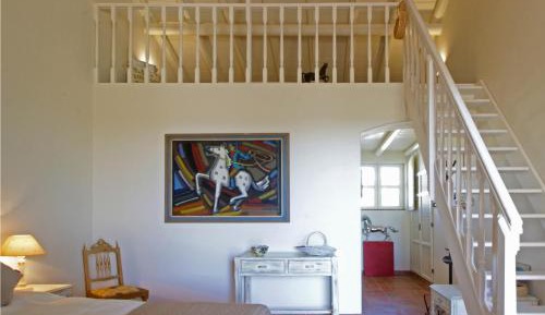Suite with Sea View