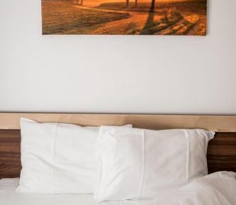 Studio with Lake View