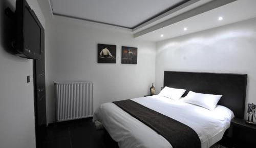 Double or Twin Room