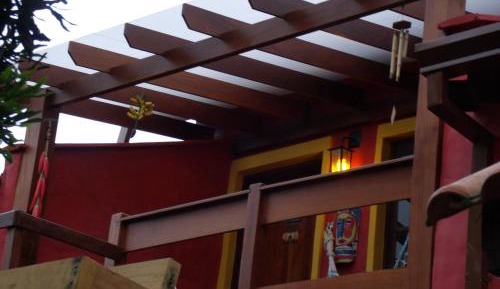 Superior Chalet