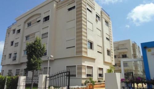 Superior Apartment