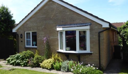 Holiday Home
