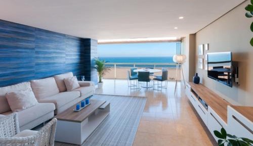 Apartment with Sea View