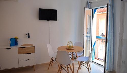 Duplex Apartment