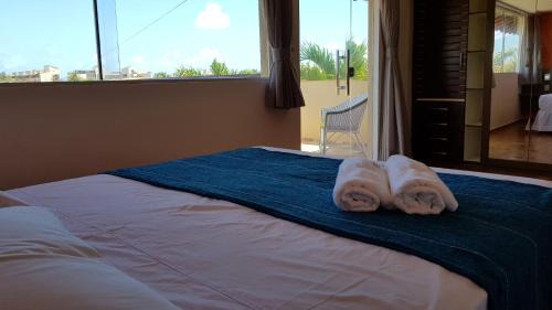 Deluxe King Suite