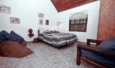 Chalet (2 Adults)