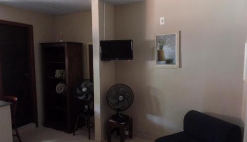 Large Twin Room