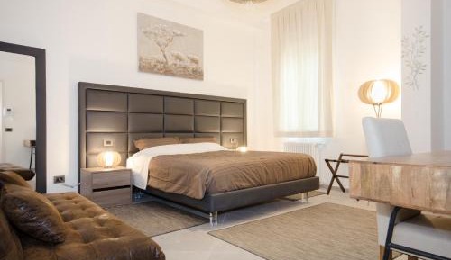 Large Double or Twin Room