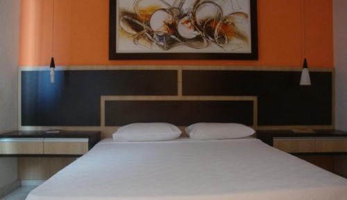 Executive Single Room