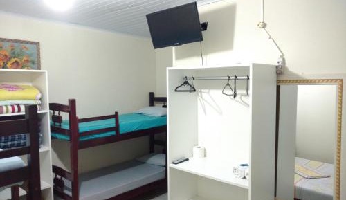 Family Double Room