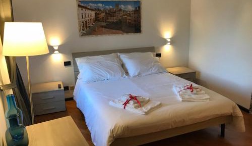 Apartment - Split Level