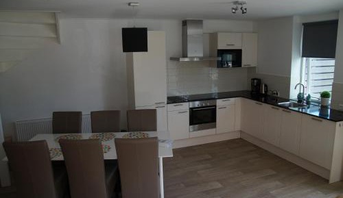 Three-Bedroom House 3