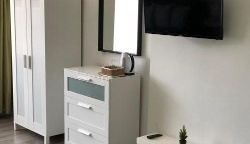 Deluxe Double or Twin Room with Balcony