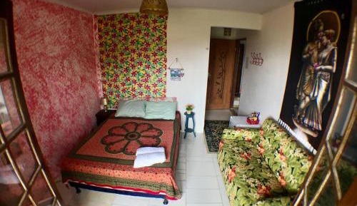Double Room with Sea View