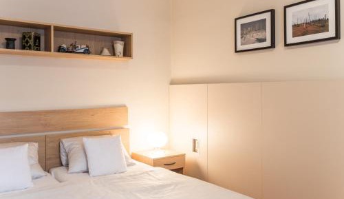Triple Room with Shared Kitchen 