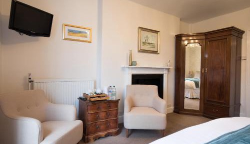 Double Room 2