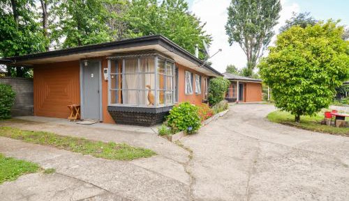 Family Bungalow