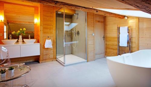 Superior Chalet