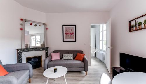 Duplex Apartment