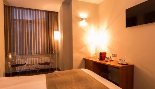 Privilege Double Room