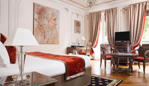 Privilege Triple Room