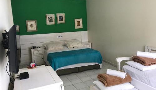 Comfort Quadruple Room