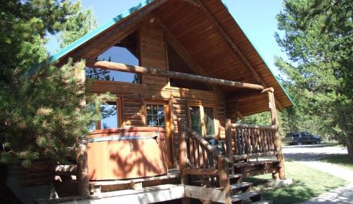 Lodge