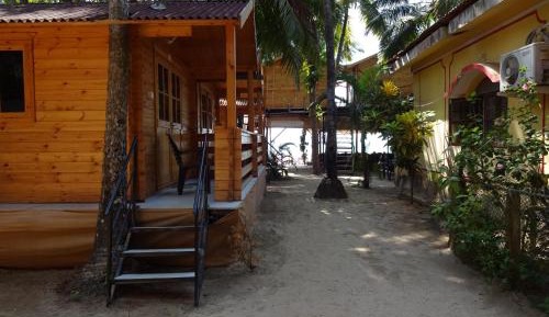 Standard Cottage