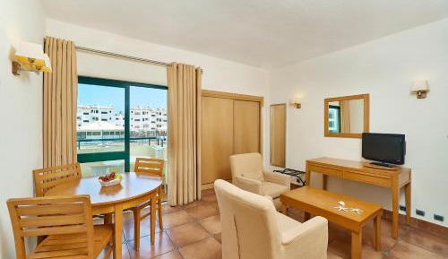 Standard Studio with Balcony
