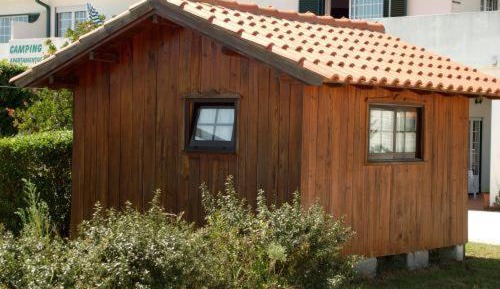 Bungalow