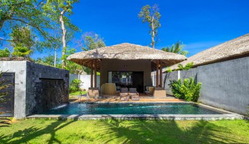 Villa Elite with Private Pool