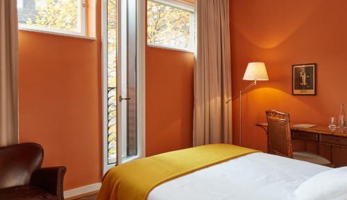 Single Room