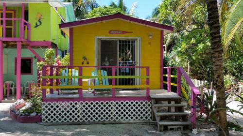 Ocean View Cottage 